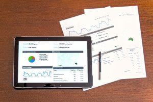 Add Google Analytics to Blogger