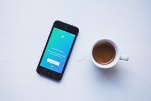 Click to Tweet on Blogger