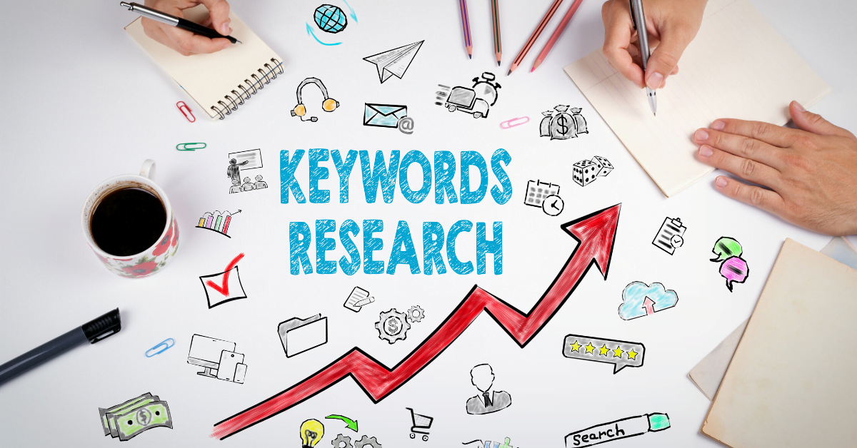 Beginners Guide to Keyword Research in 2020