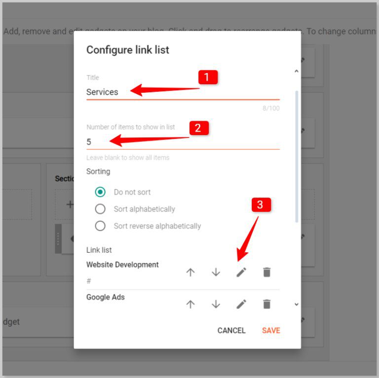 How to Customize Blogger Template (Theme) Like a Pro in 2025