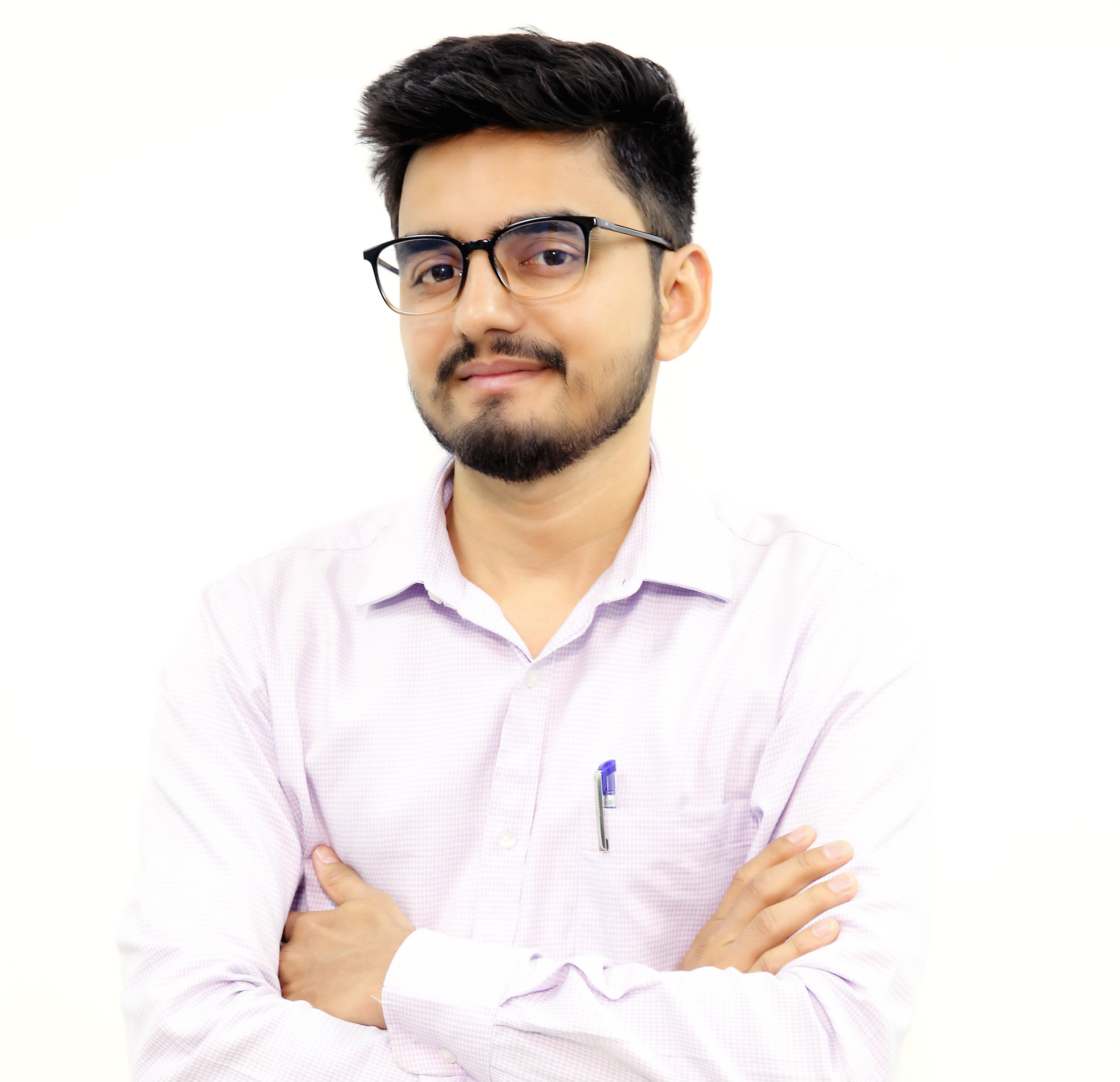 Harish Joshi