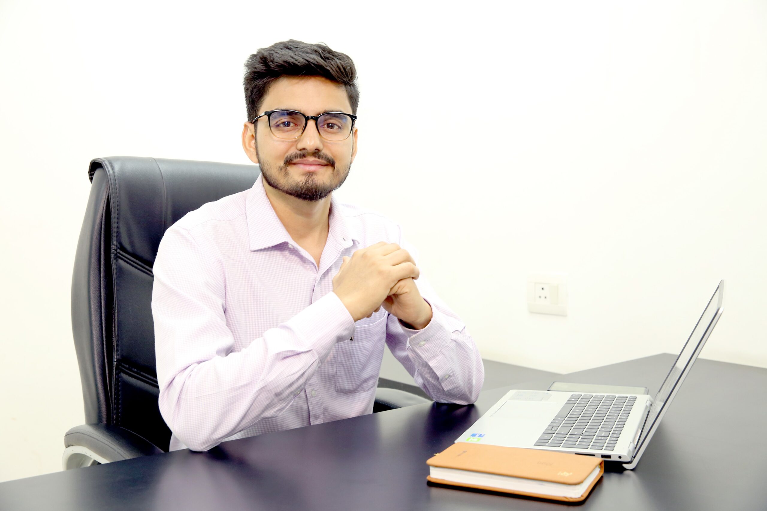 Harish Joshi